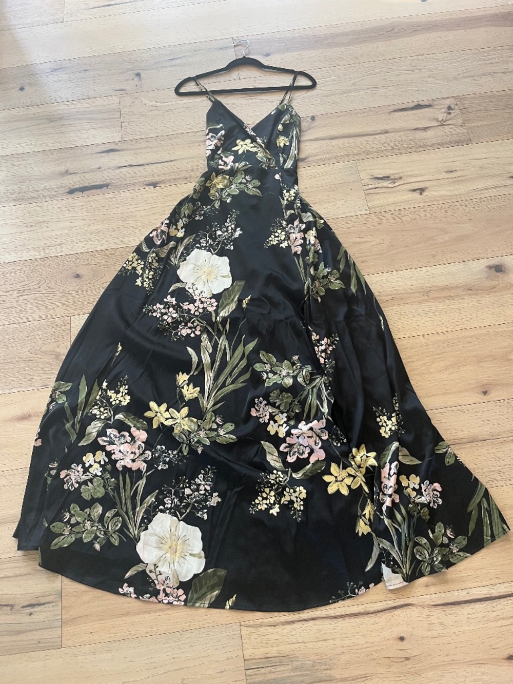 Lulus dress
